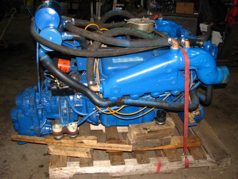 Marine Engine Rebuilders & Repair Long Island, New York